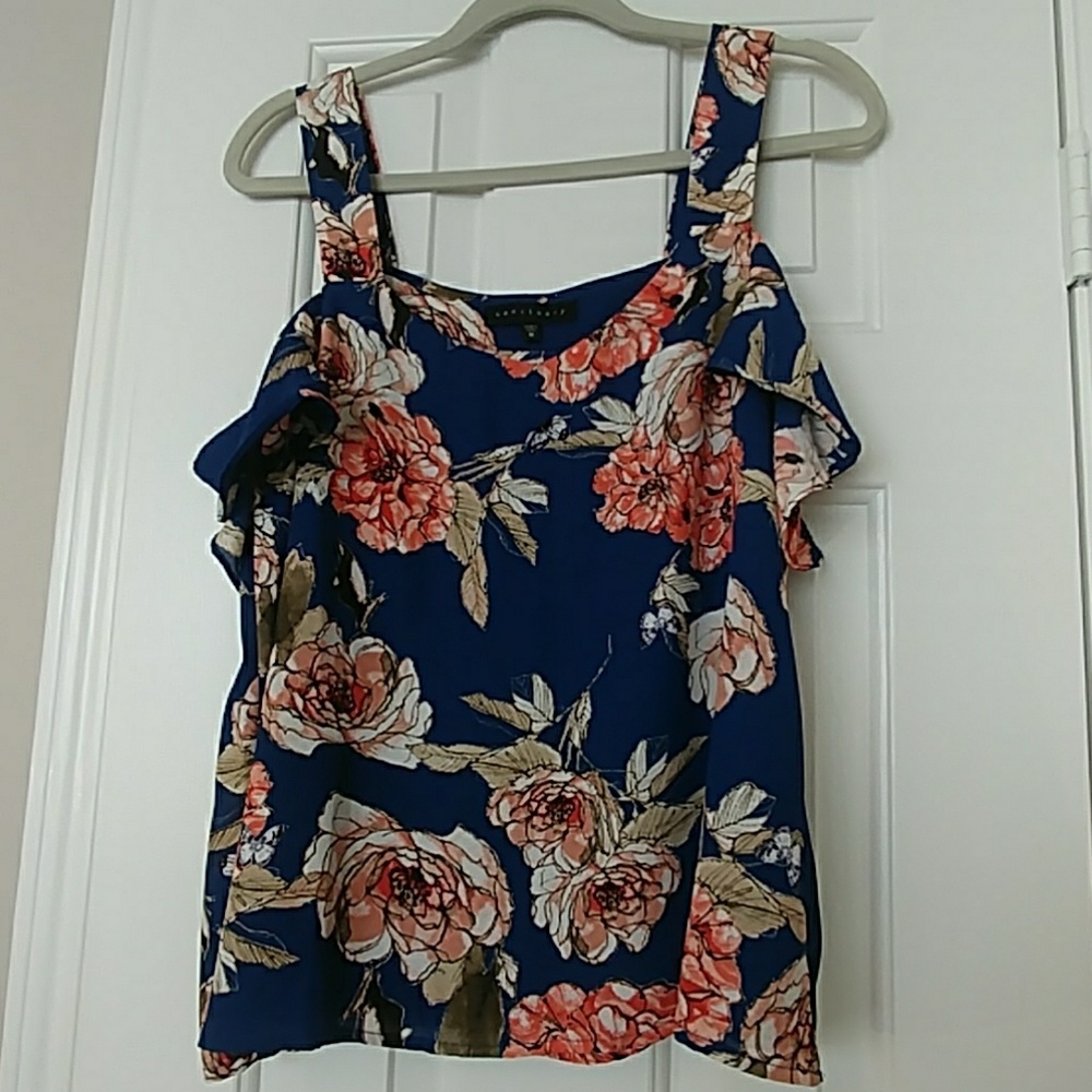 Women's blouse